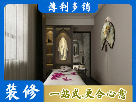 丽江市古城衣帽间装修